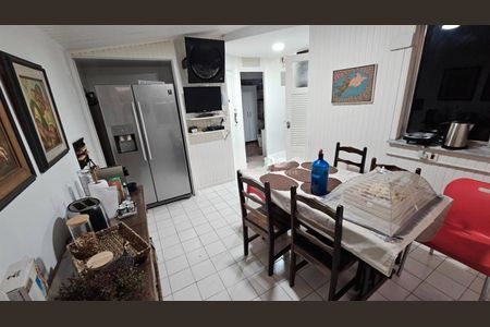 Apartamento à venda com 3 quartos, 137m² em Ipanema, Rio de Janeiro