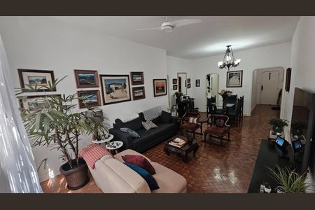 Apartamento à venda com 3 quartos, 137m² em Ipanema, Rio de Janeiro