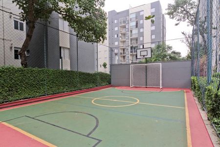 Apartamento à venda com 70m², 2 quartos e 1 vaga Apartamento à venda com 70m², 2 quartos e 1 vagaQuadra Esportiva