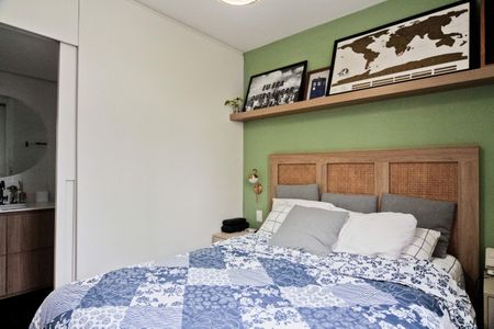 Apartamento à venda com 70m², 2 quartos e 1 vaga Apartamento à venda com 70m², 2 quartos e 1 vagaSuíte