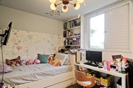 Quarto  de apartamento à venda com 2 quartos, 70m² em Nossa Senhora do O, São Paulo