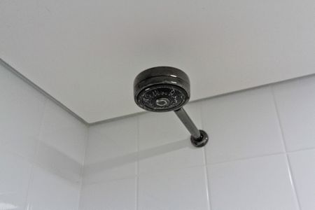 Apartamento à venda com 70m², 2 quartos e 1 vaga Apartamento à venda com 70m², 2 quartos e 1 vagaBanheiro