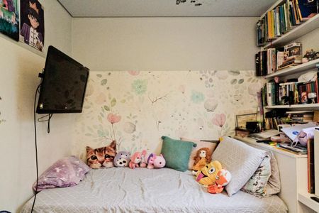 Quarto  de apartamento à venda com 2 quartos, 70m² em Nossa Senhora do O, São Paulo