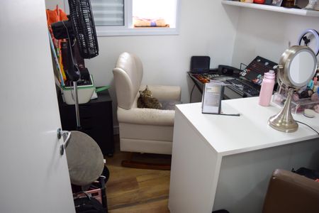 Apartamento à venda com 73m², 3 quartos e 2 vagas Apartamento à venda com 73m², 3 quartos e 2 vagasQuarto 1