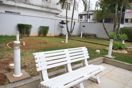 Apartamento à venda com 73m², 3 quartos e 2 vagas Apartamento à venda com 73m², 3 quartos e 2 vagasÁrea comum