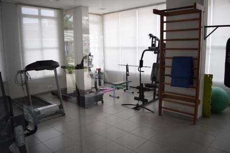 Apartamento à venda com 73m², 3 quartos e 2 vagas Apartamento à venda com 73m², 3 quartos e 2 vagasÁrea comum