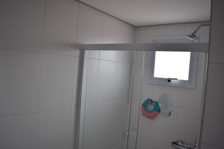 Apartamento à venda com 73m², 3 quartos e 2 vagas Apartamento à venda com 73m², 3 quartos e 2 vagasBanheiro Social