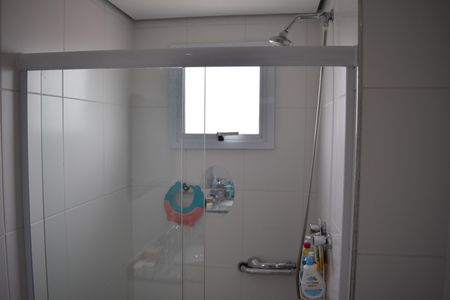 Apartamento à venda com 73m², 3 quartos e 2 vagas Apartamento à venda com 73m², 3 quartos e 2 vagasBanheiro Social