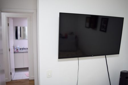 Apartamento à venda com 73m², 3 quartos e 2 vagas Apartamento à venda com 73m², 3 quartos e 2 vagasSuíte