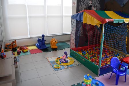 Apartamento à venda com 73m², 3 quartos e 2 vagas Apartamento à venda com 73m², 3 quartos e 2 vagasÁrea comum