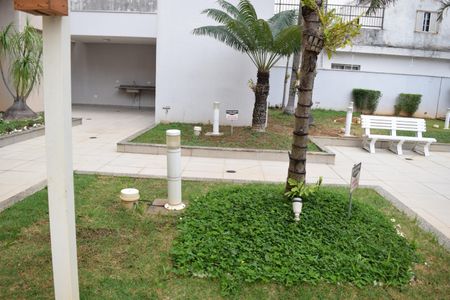 Apartamento à venda com 73m², 3 quartos e 2 vagas Apartamento à venda com 73m², 3 quartos e 2 vagasÁrea comum