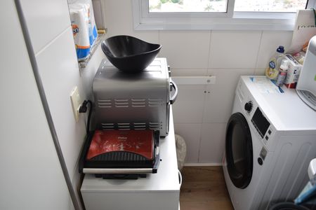 Apartamento à venda com 73m², 3 quartos e 2 vagas Apartamento à venda com 73m², 3 quartos e 2 vagasÁrea de Serviço