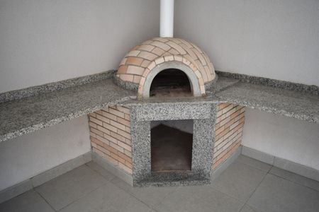 Apartamento à venda com 73m², 3 quartos e 2 vagas Apartamento à venda com 73m², 3 quartos e 2 vagasÁrea comum