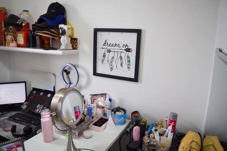 Apartamento à venda com 73m², 3 quartos e 2 vagas Apartamento à venda com 73m², 3 quartos e 2 vagasQuarto 1