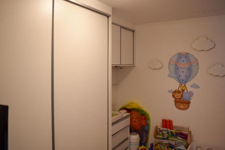 Apartamento à venda com 73m², 3 quartos e 2 vagas Apartamento à venda com 73m², 3 quartos e 2 vagasQuarto 2