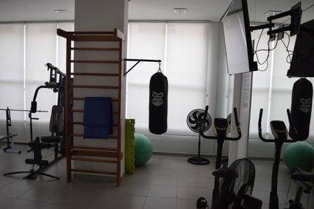 Apartamento à venda com 73m², 3 quartos e 2 vagas Apartamento à venda com 73m², 3 quartos e 2 vagasÁrea comum