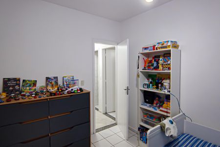 Quarto 2 de apartamento à venda com 2 quartos, 59m² em Taquara, Rio de Janeiro