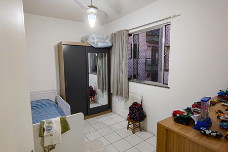 Quarto 2 de apartamento à venda com 2 quartos, 59m² em Taquara, Rio de Janeiro