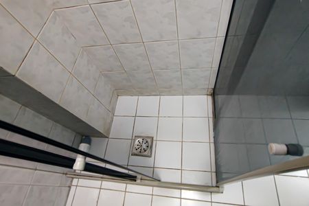 Apartamento à venda com 59m², 2 quartos e 1 vagaBanheiro Social