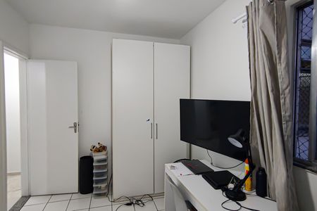 Apartamento à venda com 59m², 2 quartos e 1 vagaQuarto 1