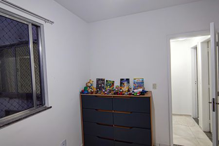 Apartamento à venda com 59m², 2 quartos e 1 vagaQuarto 2