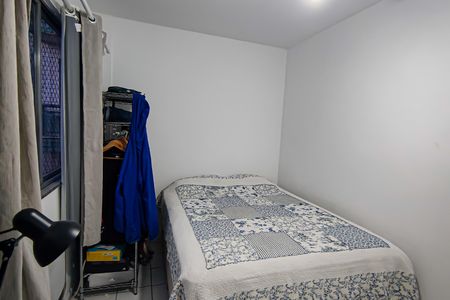 Quarto 1 de apartamento à venda com 2 quartos, 59m² em Taquara, Rio de Janeiro