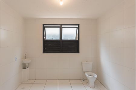 Apartamento à venda com 43m², 1 quarto e 1 vaga Apartamento à venda com 43m², 1 quarto e 1 vagaBanheiro da Suíte