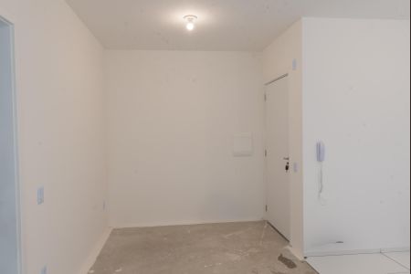 Sala de apartamento à venda com 1 quarto, 43m² em Jardim Ibirapuera, Campinas