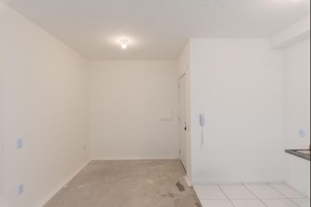 Apartamento à venda com 43m², 1 quarto e 1 vaga Apartamento à venda com 43m², 1 quarto e 1 vagaSala
