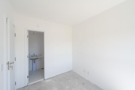 Apartamento à venda com 41m², 1 quarto e 1 vagaQuarto