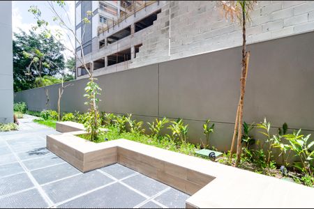 Apartamento à venda com 41m², 1 quarto e 1 vagaÁrea Comum