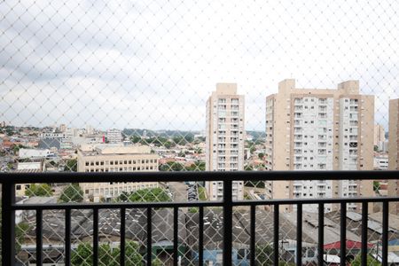 Apartamento para alugar com 2 quartos, 38m² em Vila Isa, São Paulo