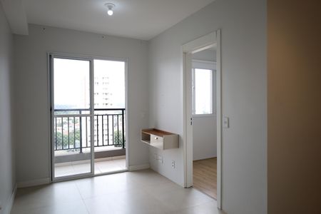 Apartamento para alugar com 2 quartos, 38m² em Vila Isa, São Paulo