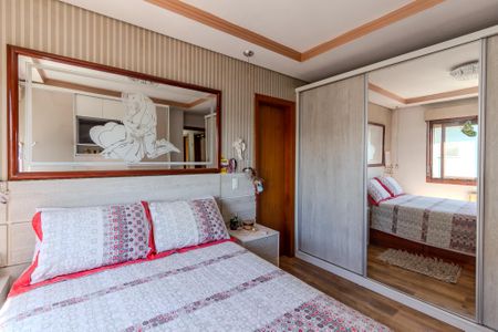 Apartamento à venda com 159m², 3 quartos e 2 vagasSuíte