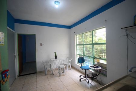 Kitnet/Studio para alugar com 1 quarto, 23m² em Vila Fiori, Sorocaba