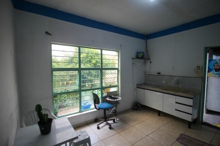 Kitnet/Studio para alugar com 1 quarto, 23m² em Vila Fiori, Sorocaba