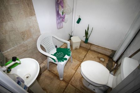 Kitnet/Studio para alugar com 1 quarto, 23m² em Vila Fiori, Sorocaba