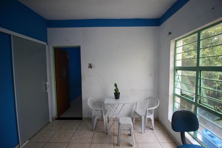 Kitnet/Studio para alugar com 1 quarto, 23m² em Vila Fiori, Sorocaba
