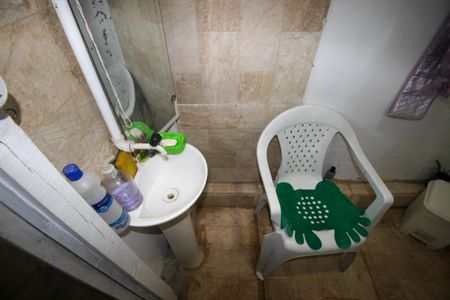 Kitnet/Studio para alugar com 1 quarto, 23m² em Vila Fiori, Sorocaba