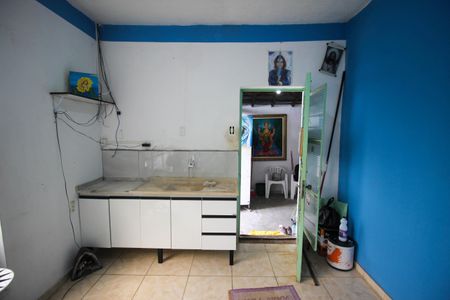 Kitnet/Studio para alugar com 1 quarto, 23m² em Vila Fiori, Sorocaba