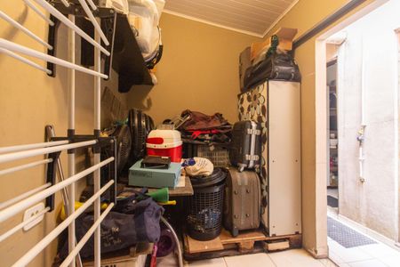 Apartamento à venda com 121m², 3 quartos e sem vaga Apartamento à venda com 121m², 3 quartos e sem vagaÁrea de Serviço