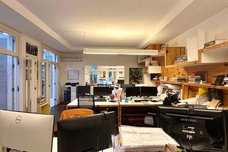 Sala de casa à venda com 6 quartos, 400m² em Jardim Botânico, Rio de Janeiro