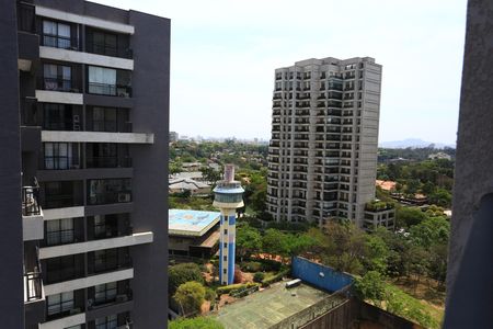 Apartamento à venda com 40m², 2 quartos e 1 vagavista