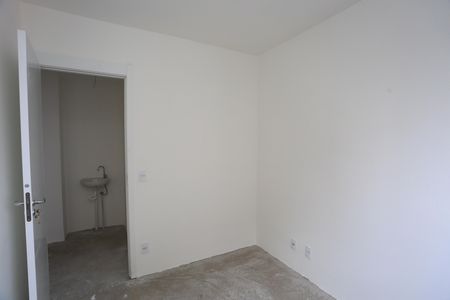 Apartamento à venda com 40m², 2 quartos e 1 vagaquarto 2