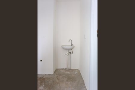 Apartamento à venda com 40m², 2 quartos e 1 vagaBanheiro