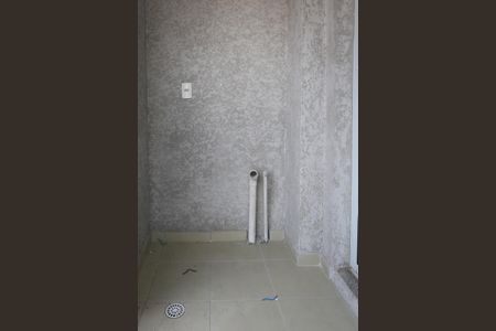 Apartamento à venda com 40m², 2 quartos e 1 vagaÁrea de Serviço