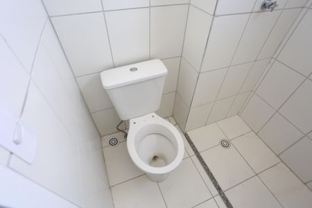 Apartamento à venda com 40m², 2 quartos e 1 vagaBanheiro