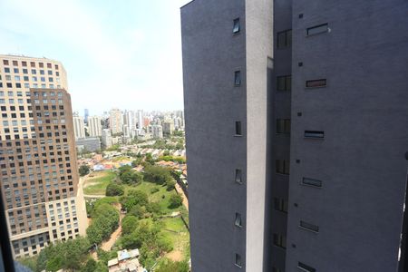 Apartamento à venda com 40m², 2 quartos e 1 vagaquarto 1 vista