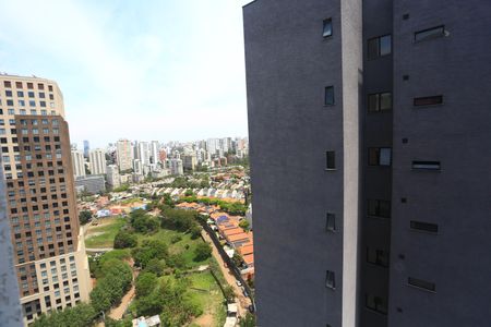 Apartamento à venda com 40m², 2 quartos e 1 vagaquarto 2 vista