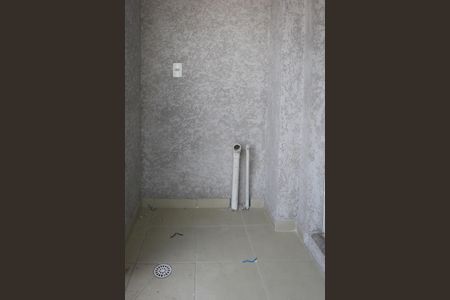 Apartamento à venda com 40m², 2 quartos e 1 vagaÁrea de Serviço